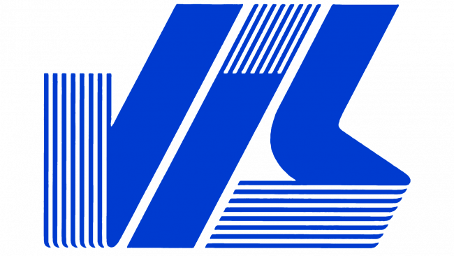 VAZInterService Logo (1991-Heute)