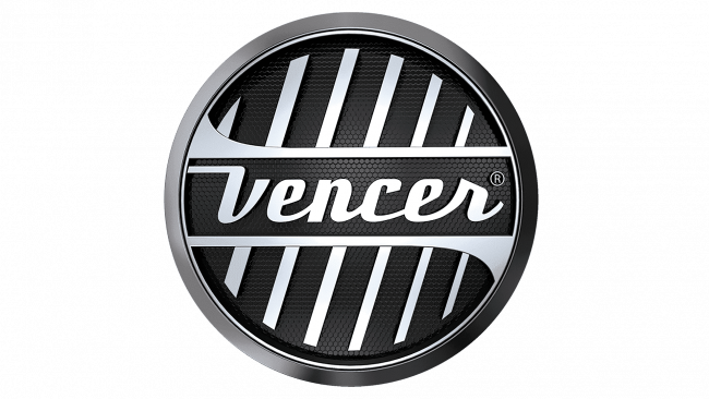Vencer Logo (2010-Heute)
