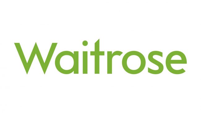 Waitrose Logo 2004-2018