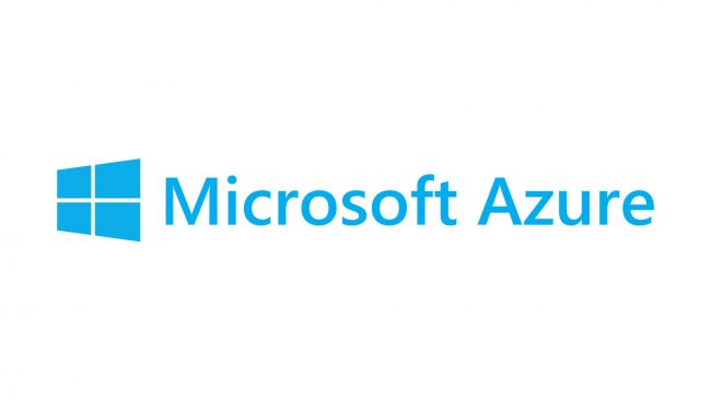 Windows Azure Logo 2012-2014