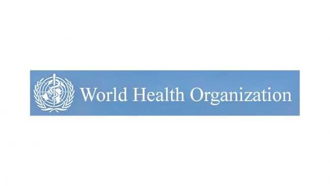 World Health Organization Logo 1948-2006