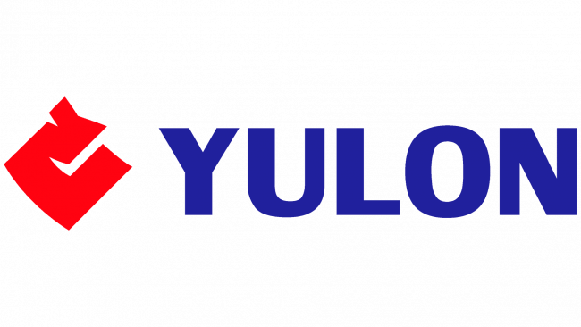Yulon GM Logo (1953-Heute)