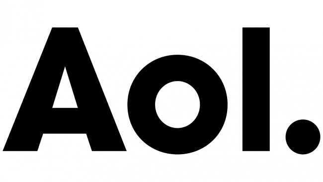AOL Search Logo