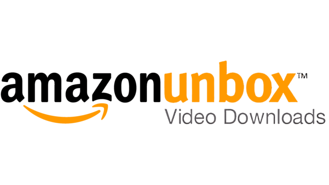 Amazon Unbox Logo 2006-2015