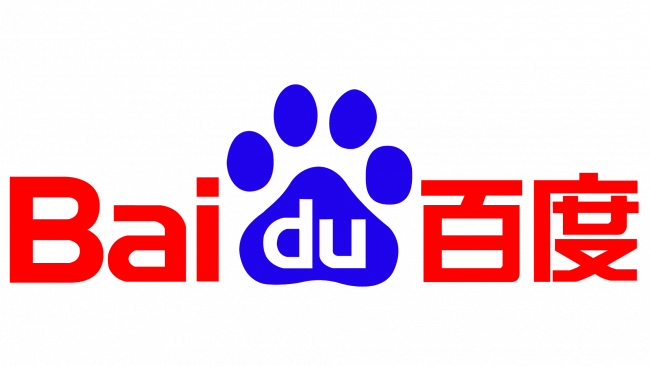 Baidu Search Logo