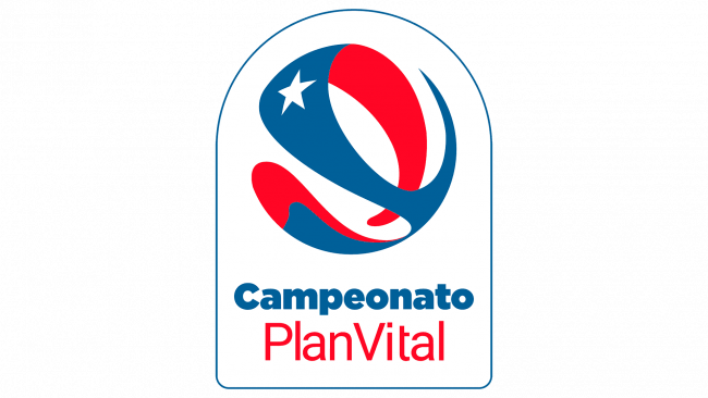 Campeonato ANFP Neues Logo