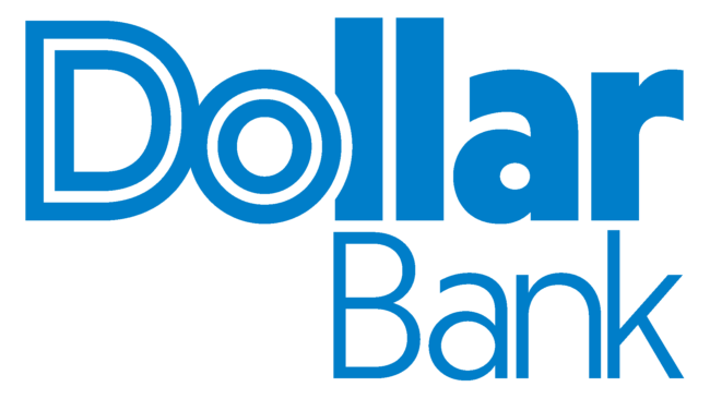 Dollar Bank Emblem