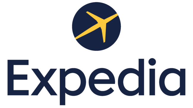 Expedia Emblem