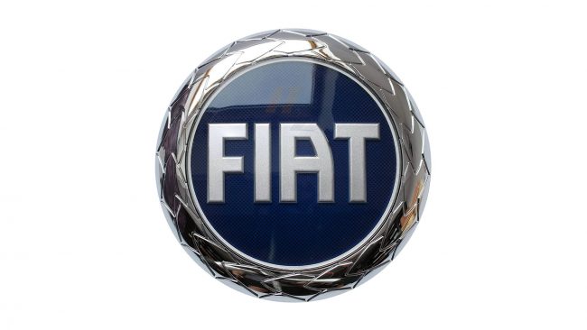 Fiat Logo 1999-2006