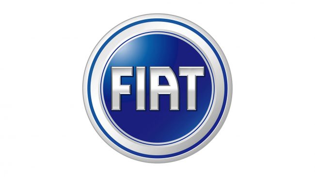Fiat Logo 2003-2006