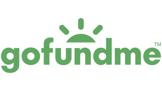 GoFundMe Logoя 2021