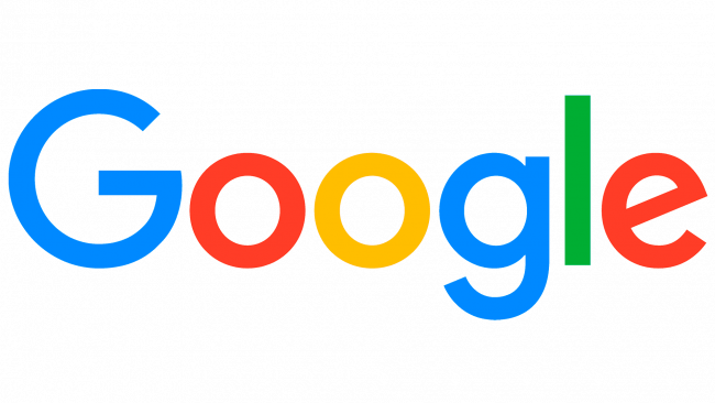 Google Search Logo