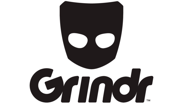 Grindr Logo 2016-heute