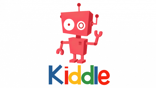Kiddle Search Logo