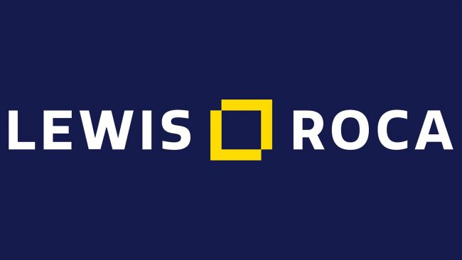 Lewis Roca Neues Logo