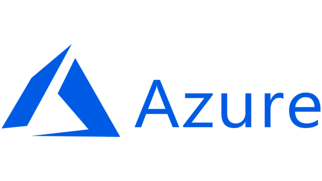 Microsoft Azure Logo 2017-2018