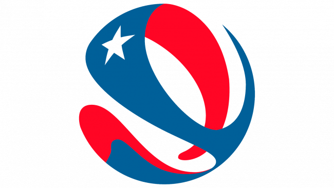National Association of Professional Football (ANFP) Logo
