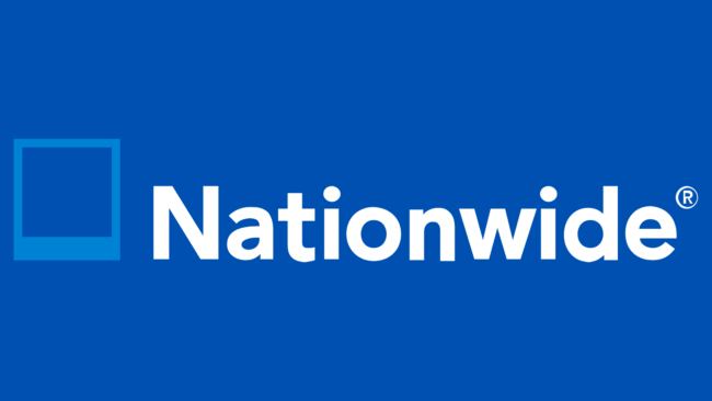 Nationwide Insurance Zeichen