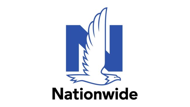 Nationwide Mutual Insurance Company Logo 2014-heute