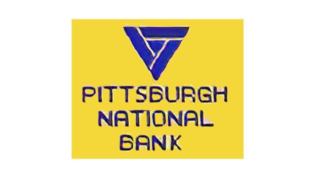 Pittsburgh National Bank Logo 1959-1982