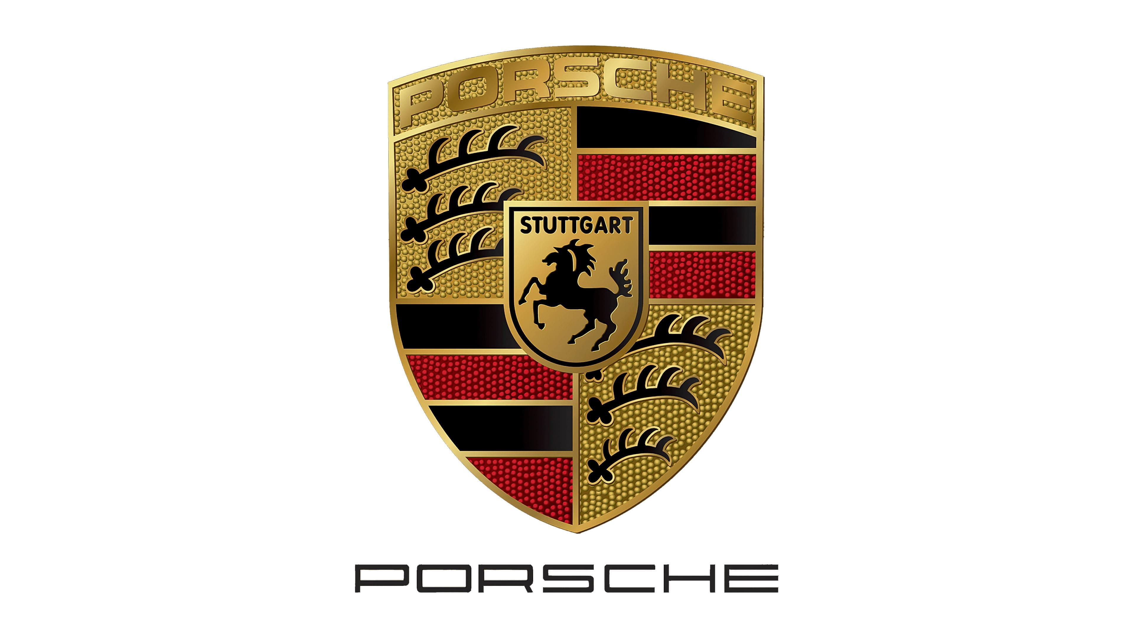 Porsche Logo - Logo, zeichen, emblem, symbol. Geschichte und Bedeutung