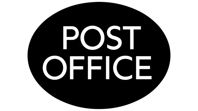 Post Office Emblem