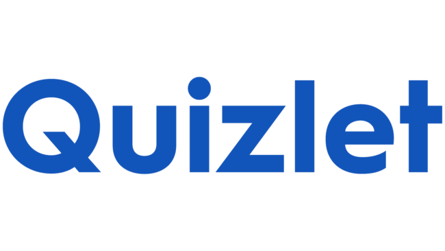 Quizlet Logo 2016-2021