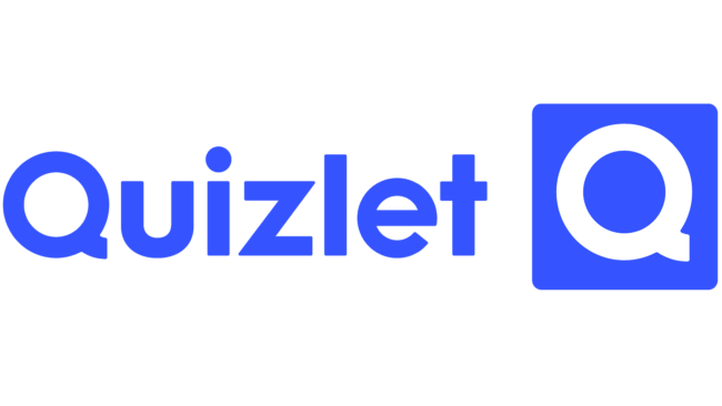 Quizlet Logo 2021-heute