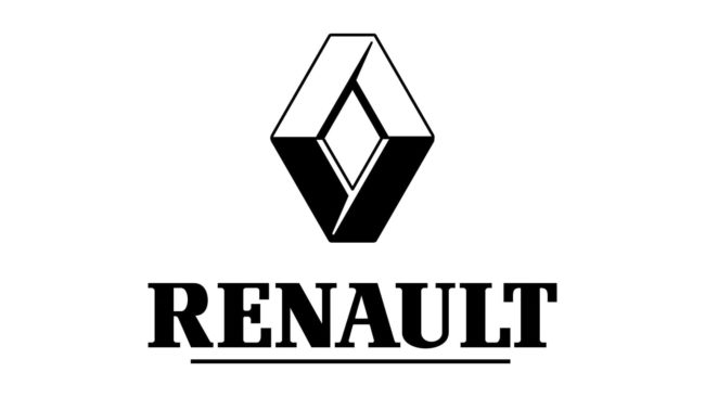 Renault Logo 1990-2004