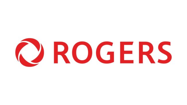 Rogers Logo 2015-heute