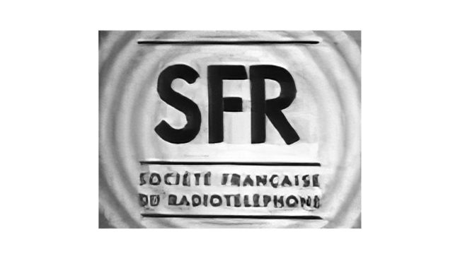 SFR Logo 1992-1994