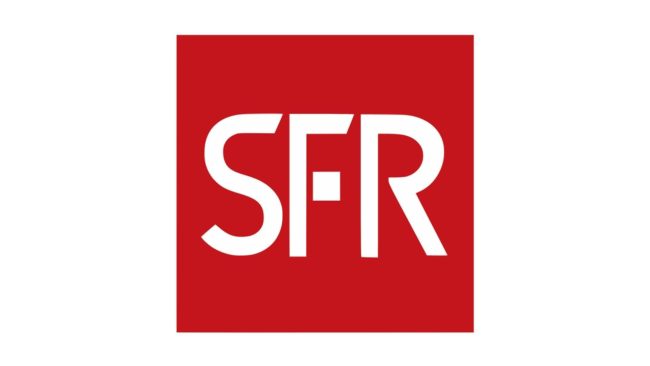 SFR Logo 1994-1999