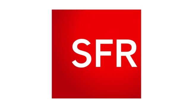 SFR Logo 2014-heute