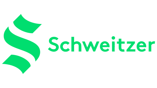 Schweitzer Neues Logo