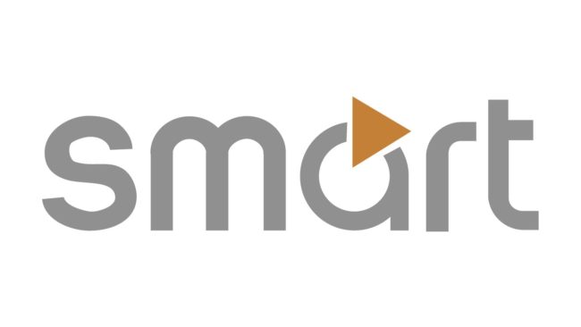 Smart Logo 1998-2002