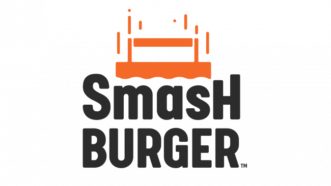 Smashburger Neues Logo