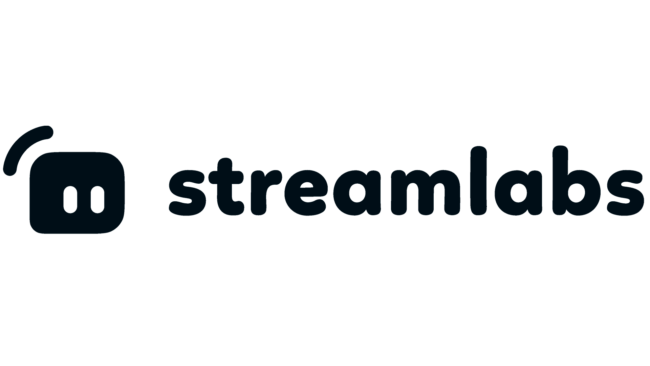 Streamlabs Logo 2021-heute