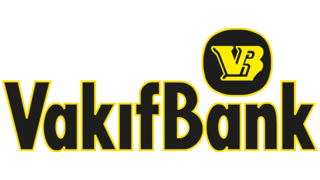 VakifBank Emblem