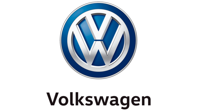 Volkswagen Emblem