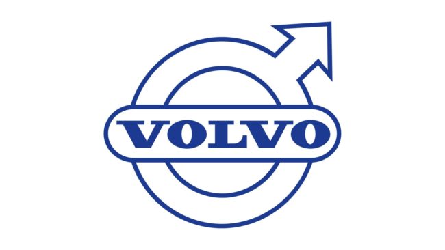 Volvo Logo 1959-1999