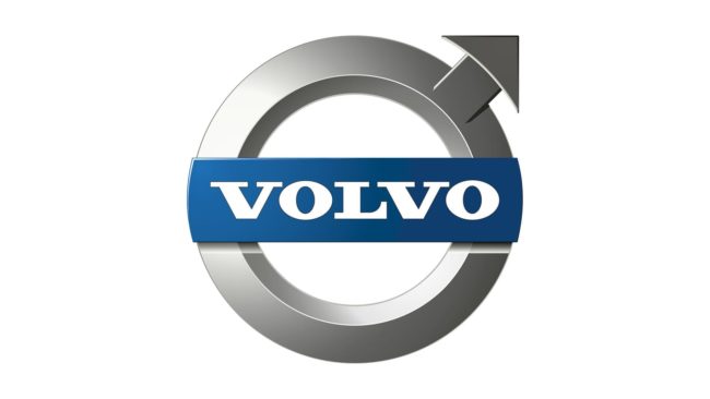 Volvo Logo 1999-2013
