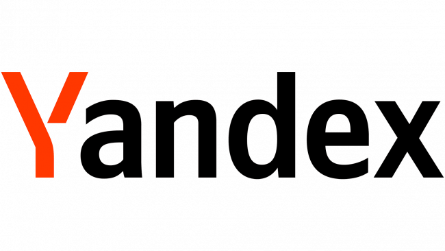 Yandex Search Logo
