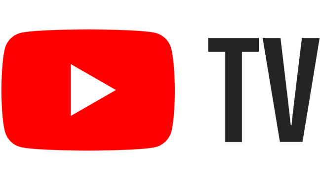 YouTube TV Emblem