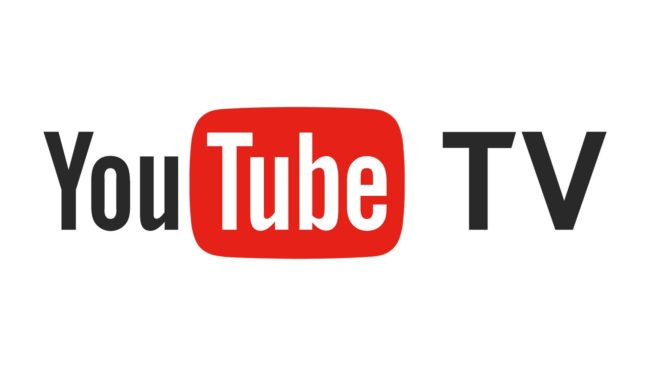 YouTube TV Logo March-A