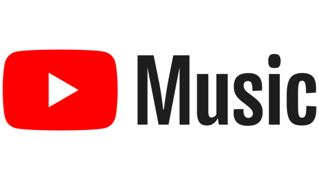 Youtube Music Zeichen