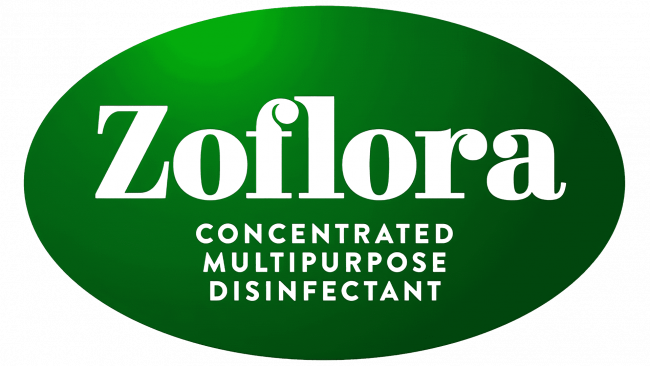 Zoflora Emblem