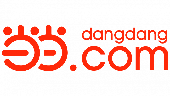 DangDang Logo