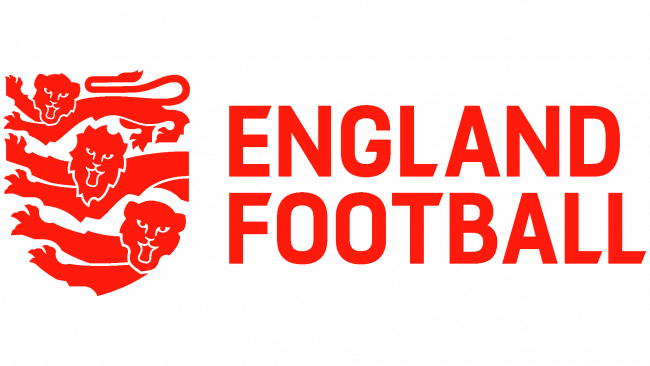 England Football Logo