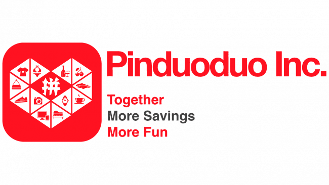 Pinduoduo Inc Logo