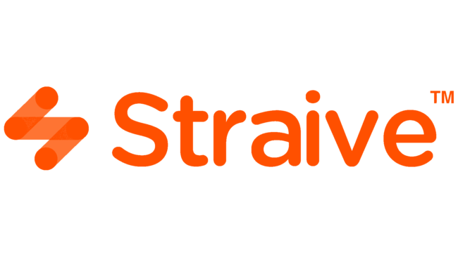Straive Logo